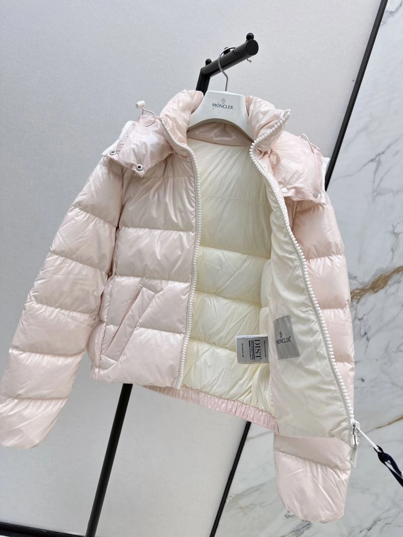 Classic Moncler Down Jackets 144705