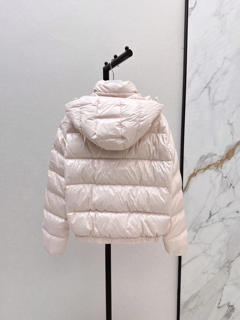 Classic Moncler Down Jackets 144705