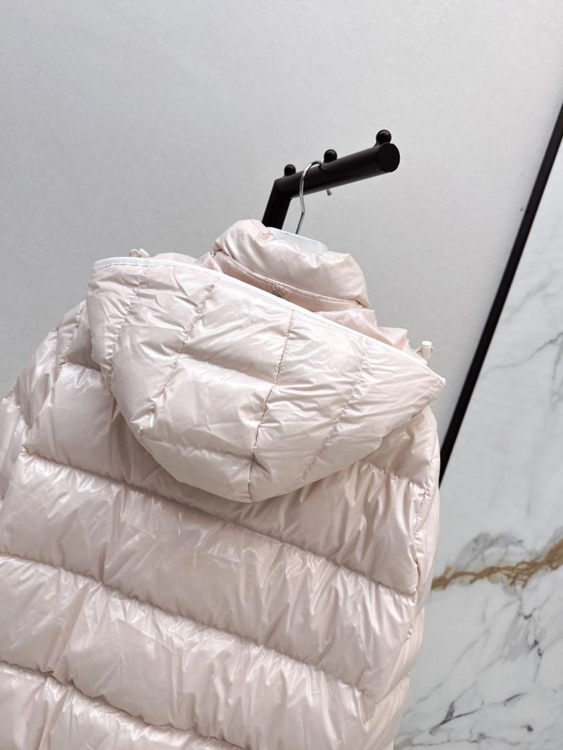 Classic Moncler Down Jackets 144705