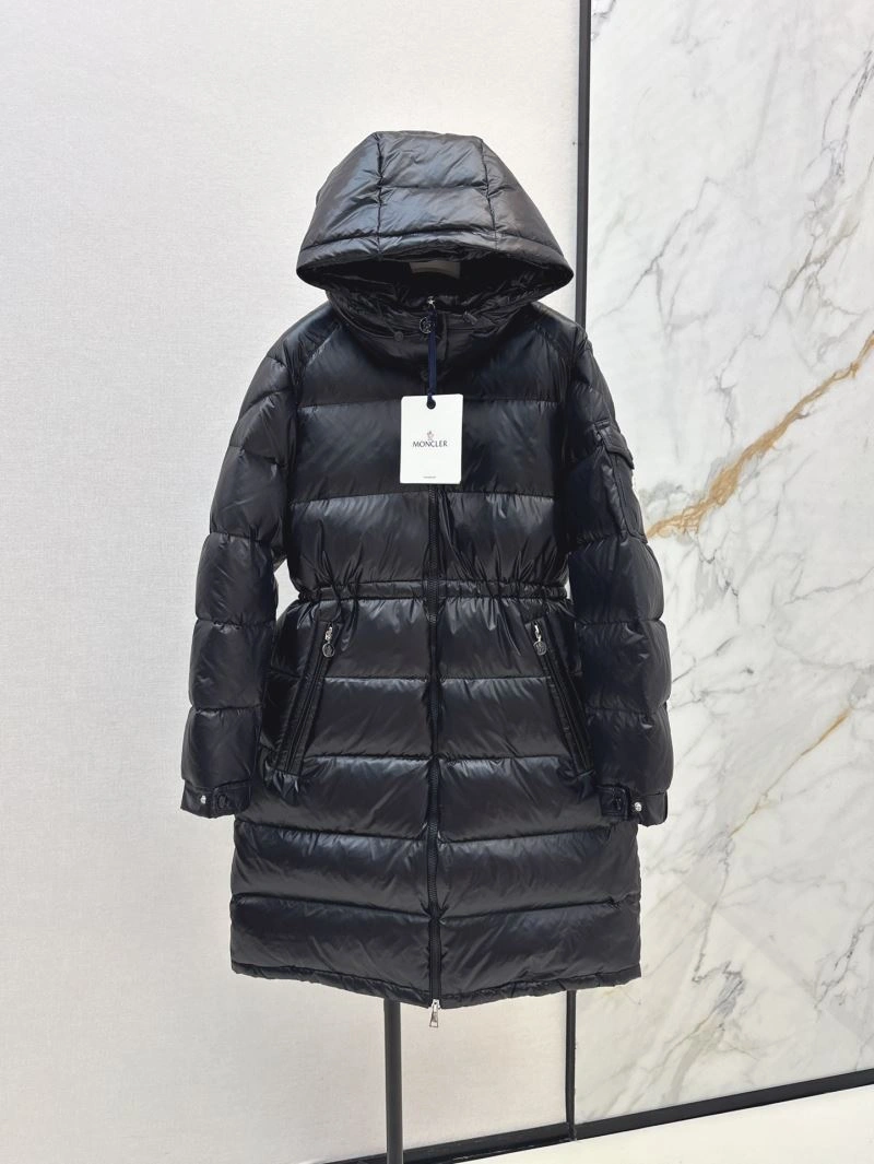 Upgraded Moncler Down Jackets 144695