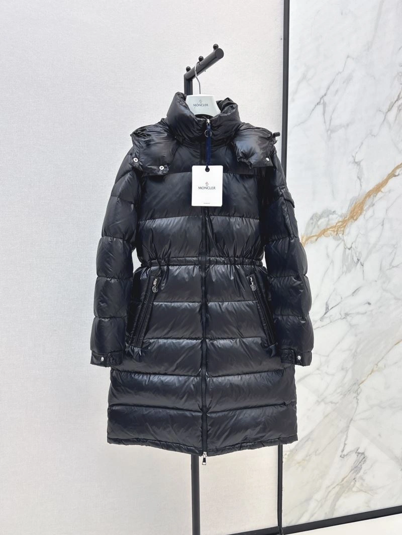 Upgraded Moncler Down Jackets 144695