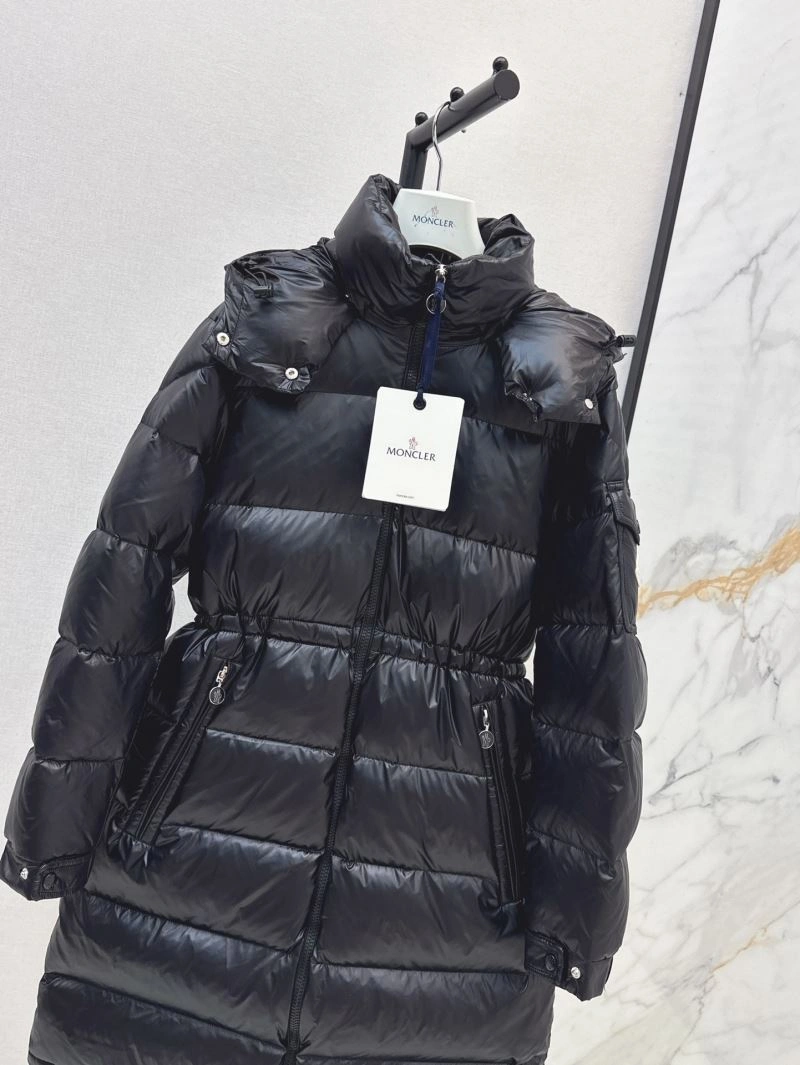 Upgraded Moncler Down Jackets 144695