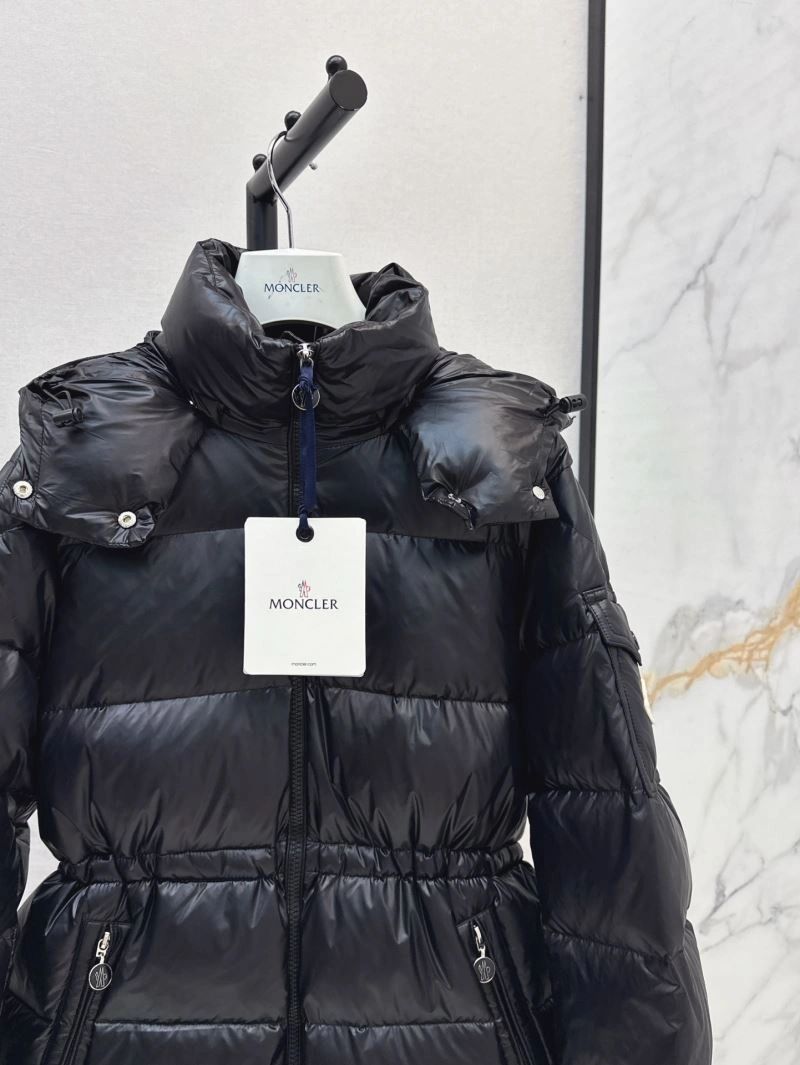 Upgraded Moncler Down Jackets 144695