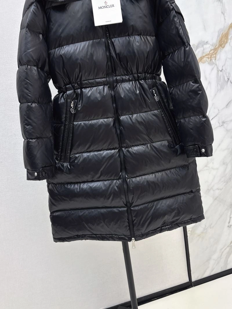 Upgraded Moncler Down Jackets 144695