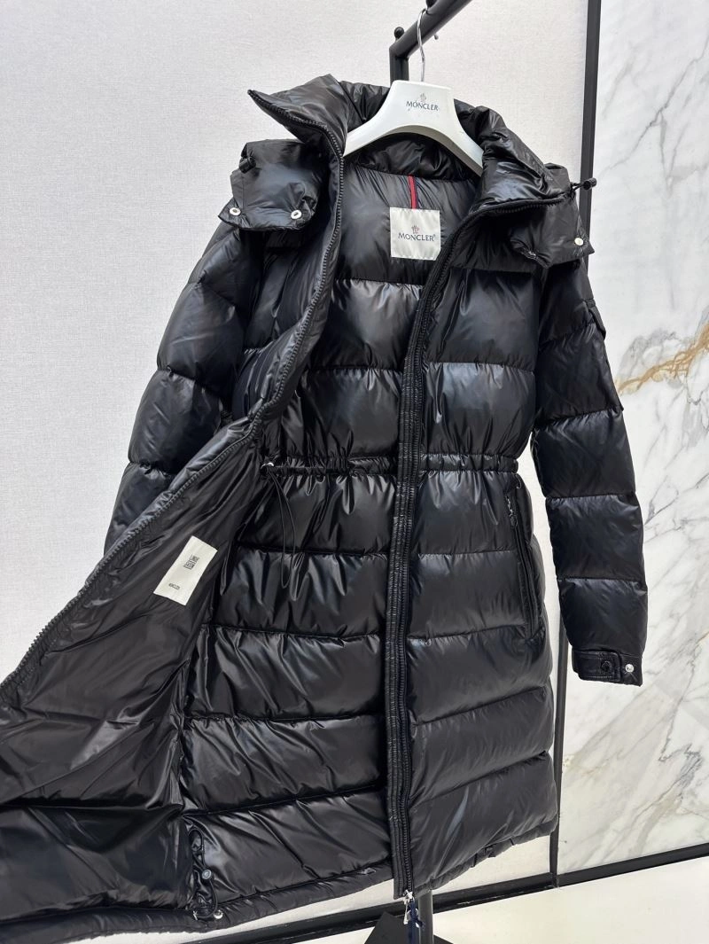 Upgraded Moncler Down Jackets 144695