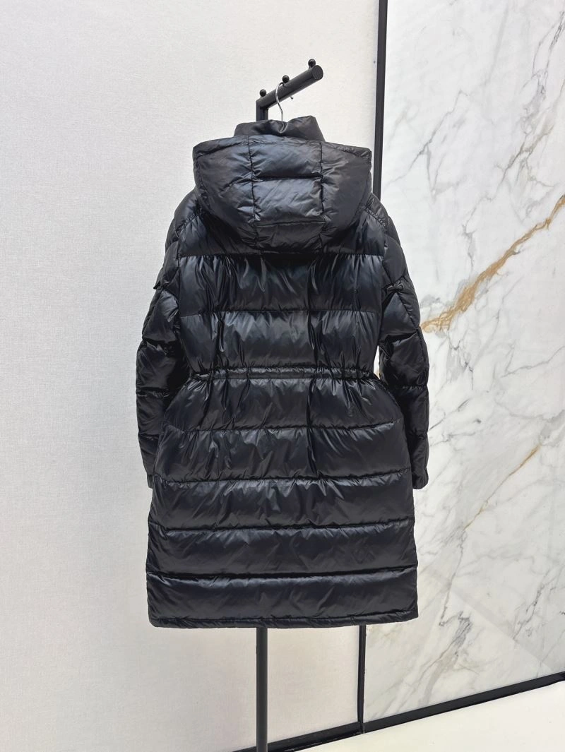 Upgraded Moncler Down Jackets 144695
