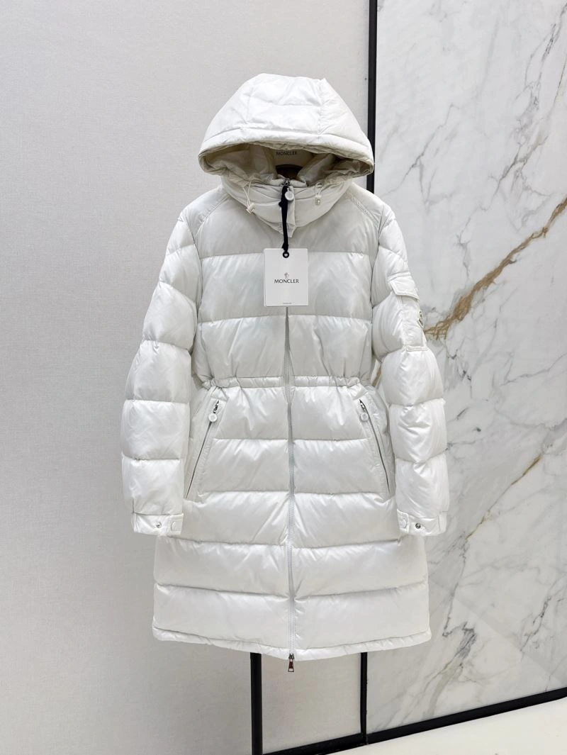 Unique Moncler Down Jackets 144692