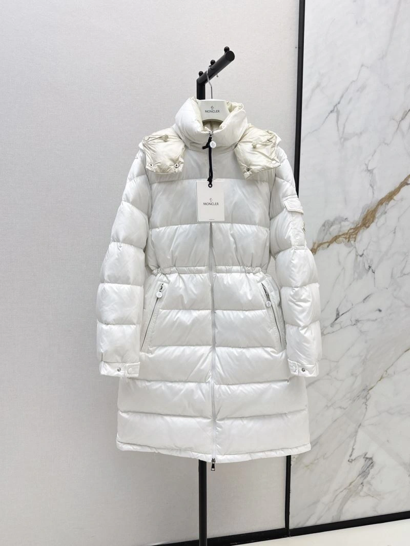 Unique Moncler Down Jackets 144692
