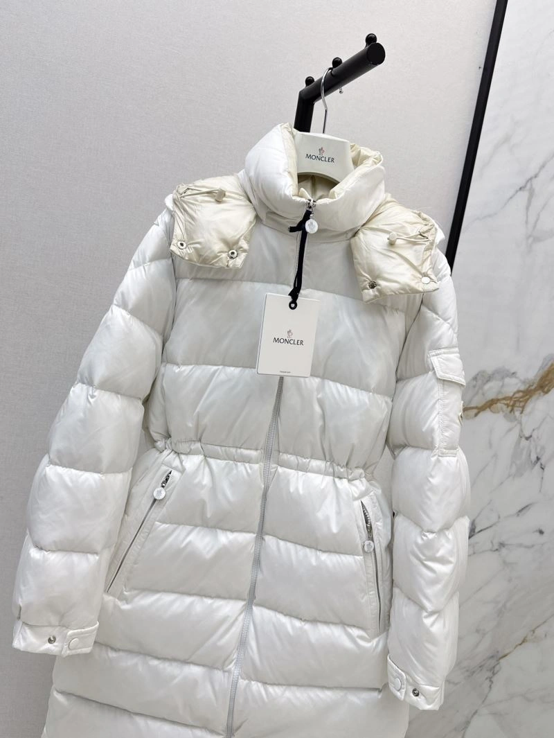 Unique Moncler Down Jackets 144692