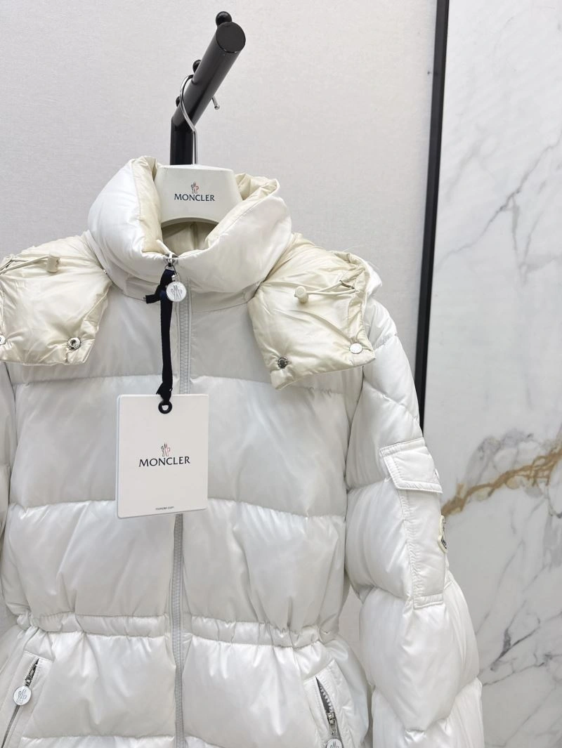 Unique Moncler Down Jackets 144692