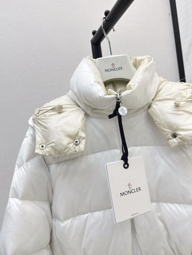 Unique Moncler Down Jackets 144692