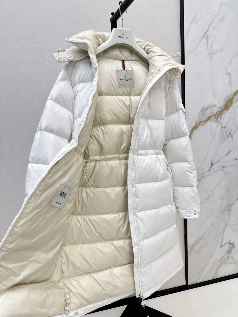 Unique Moncler Down Jackets 144692