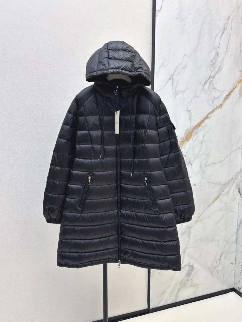 NewStyle Moncler Down Jackets 144698