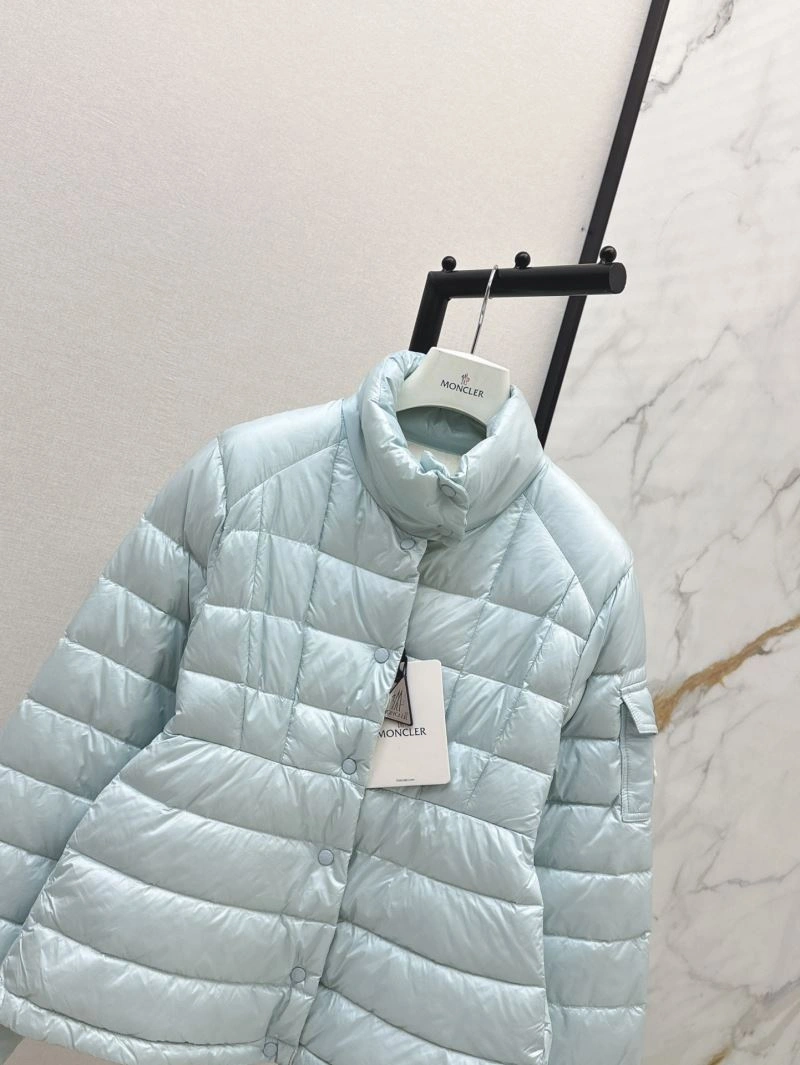 Moncler Down Jackets GoAnywhere 144687