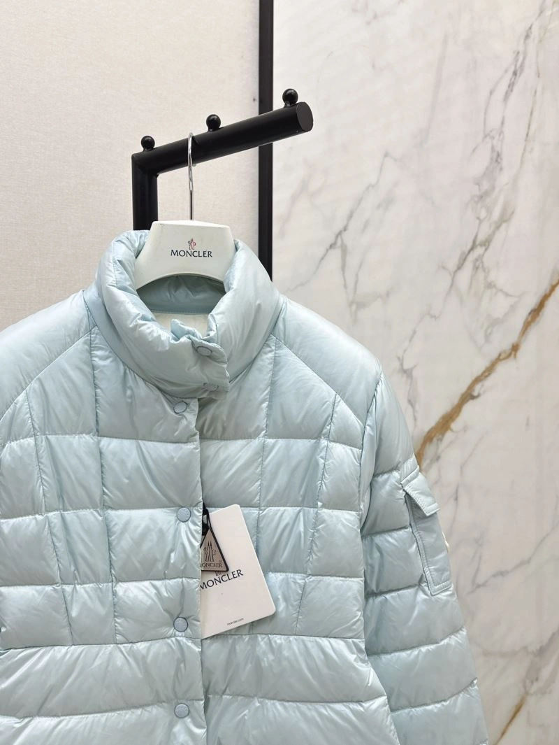 Moncler Down Jackets GoAnywhere 144687