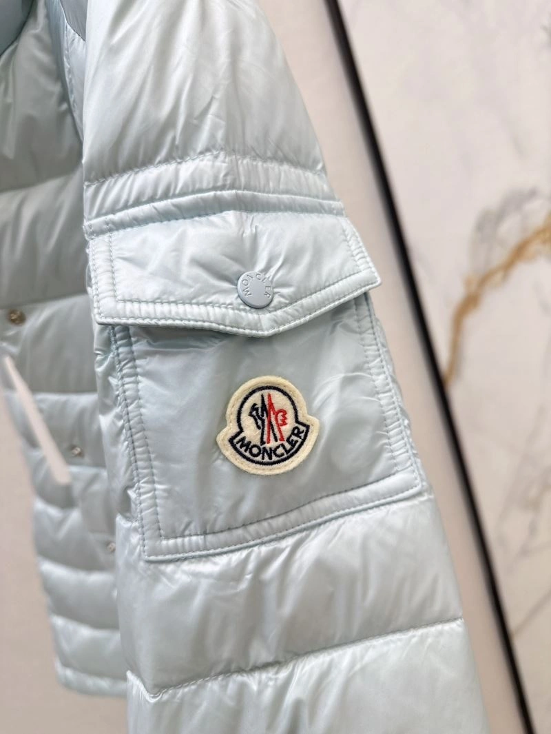Moncler Down Jackets GoAnywhere 144687