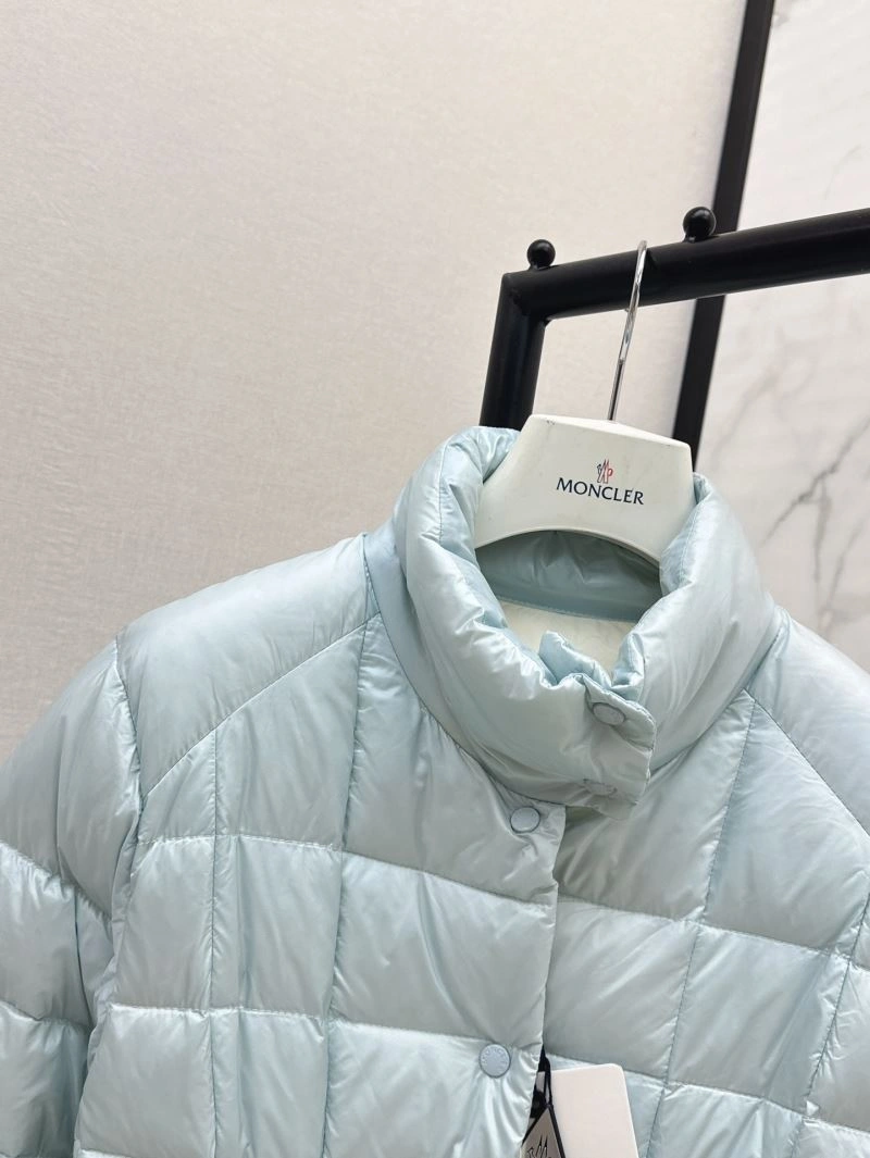 Moncler Down Jackets GoAnywhere 144687