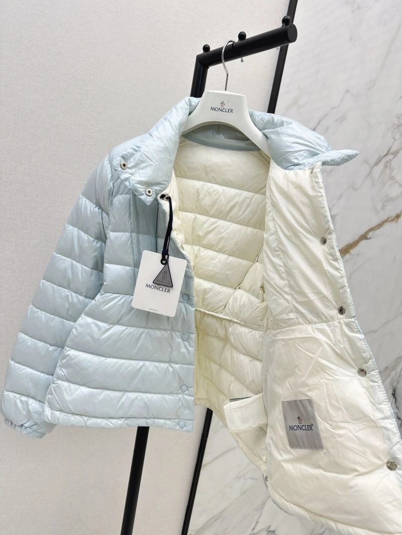 Moncler Down Jackets GoAnywhere 144687