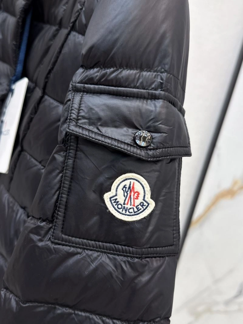 ModernLook Moncler Down Jackets 144699