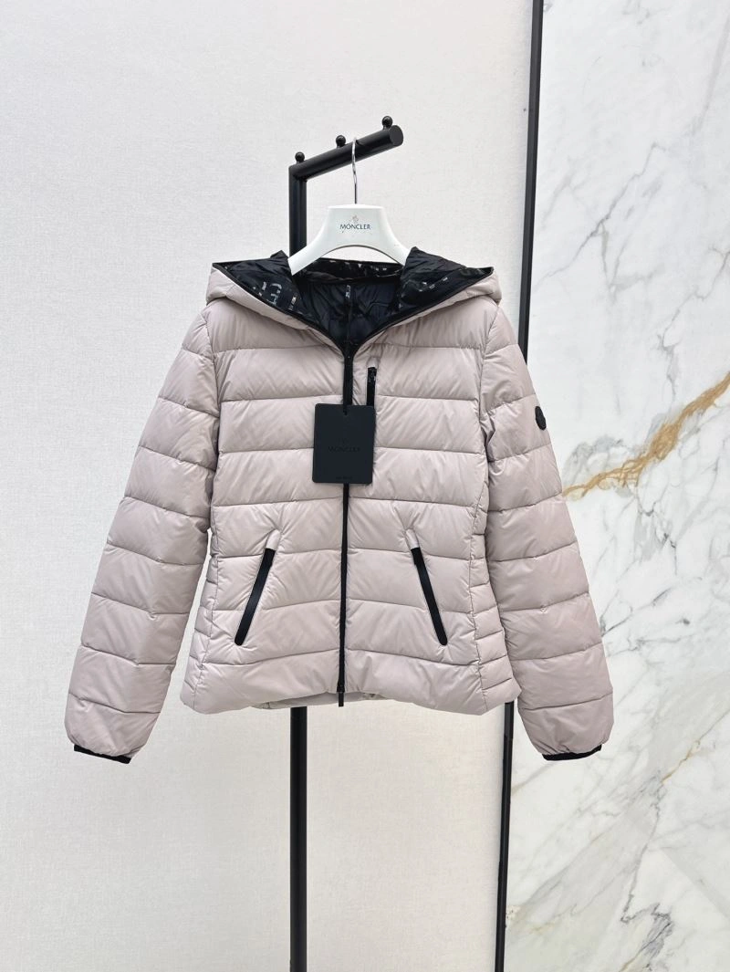Premium Moncler Down Jackets 144697