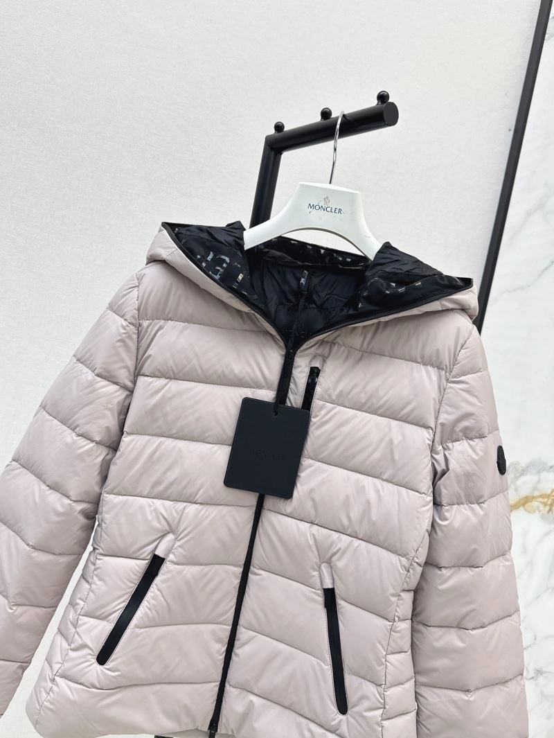 Premium Moncler Down Jackets 144697