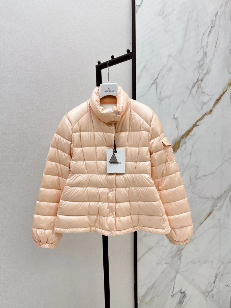 FastDry Moncler Down Jackets 144707