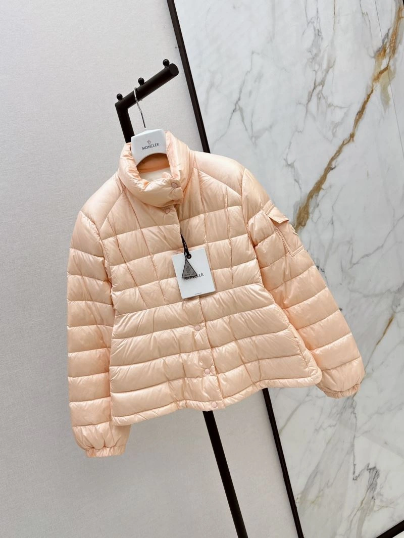 FastDry Moncler Down Jackets 144707