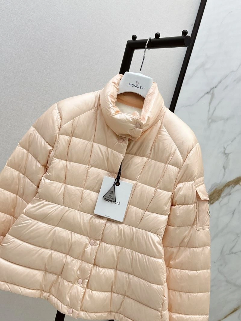 FastDry Moncler Down Jackets 144707