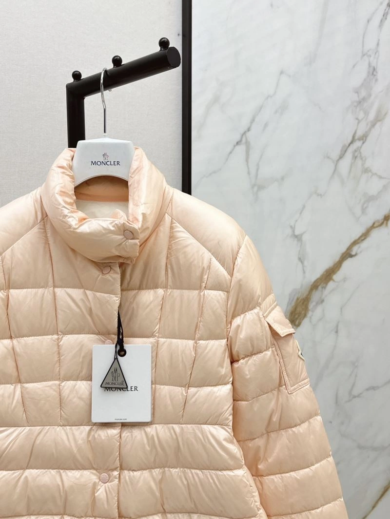 FastDry Moncler Down Jackets 144707