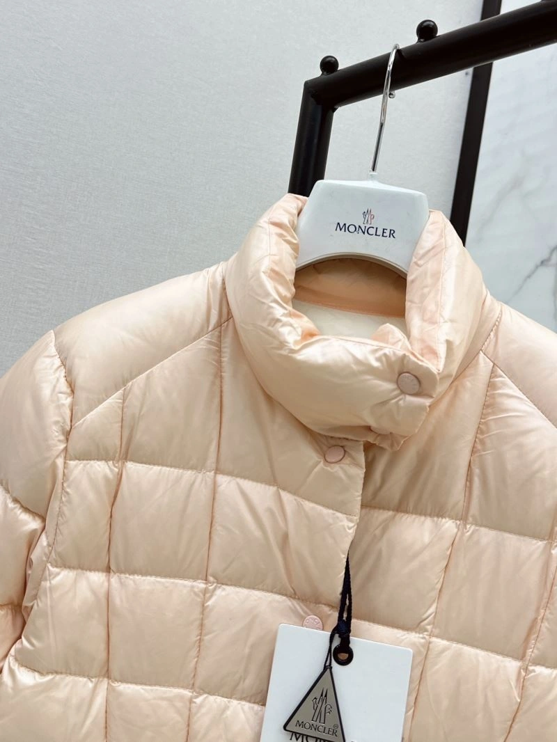 FastDry Moncler Down Jackets 144707