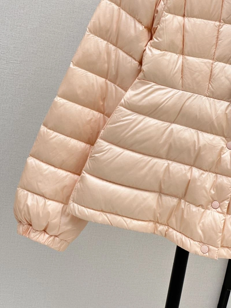 FastDry Moncler Down Jackets 144707