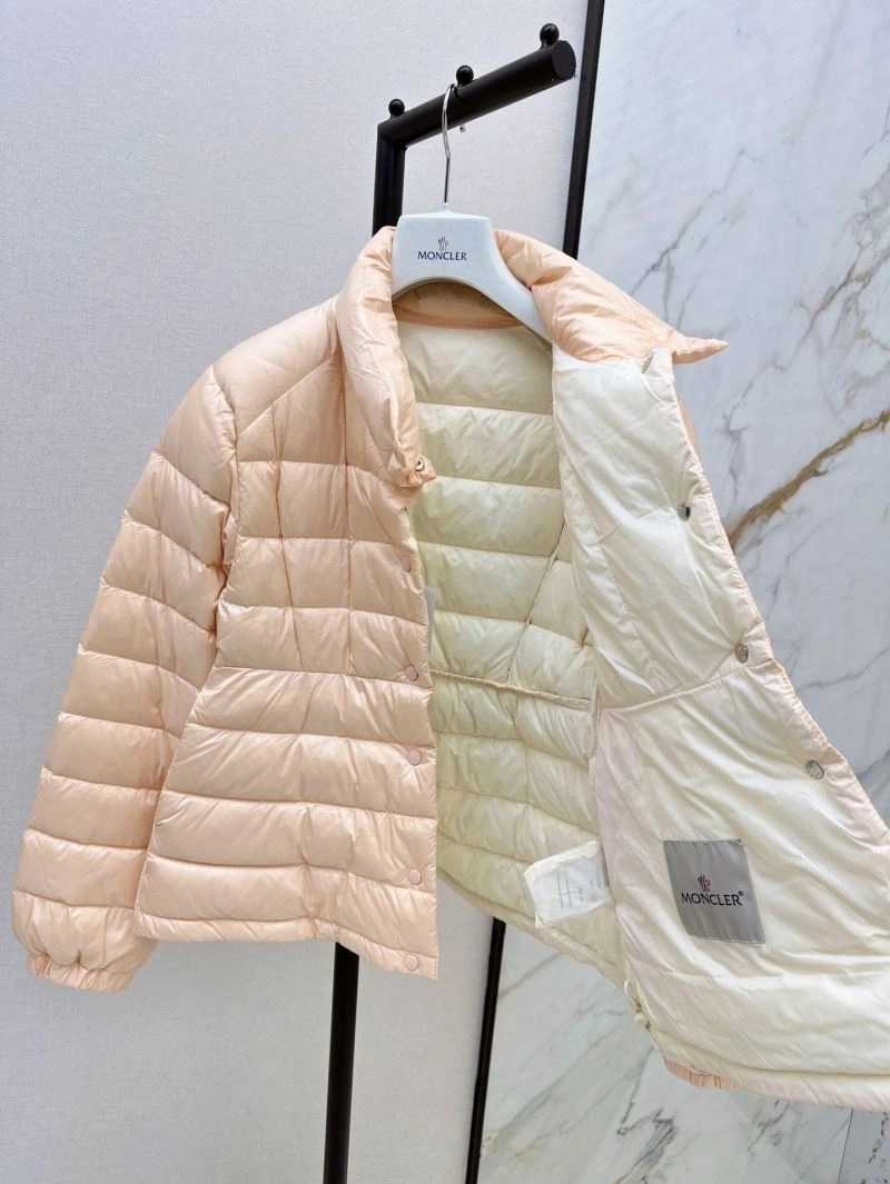 FastDry Moncler Down Jackets 144707