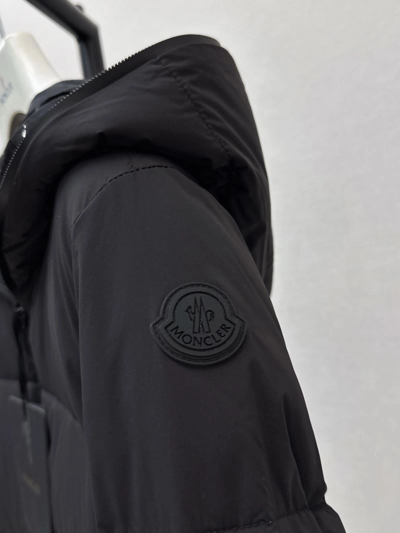 Moncler Down Jackets OdorResistant 144696
