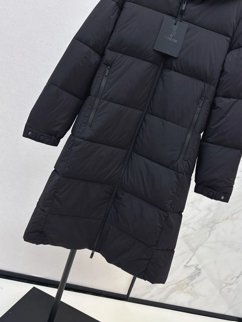 Moncler Down Jackets OdorResistant 144696