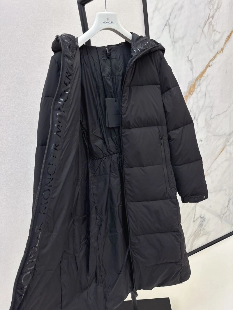 Moncler Down Jackets OdorResistant 144696