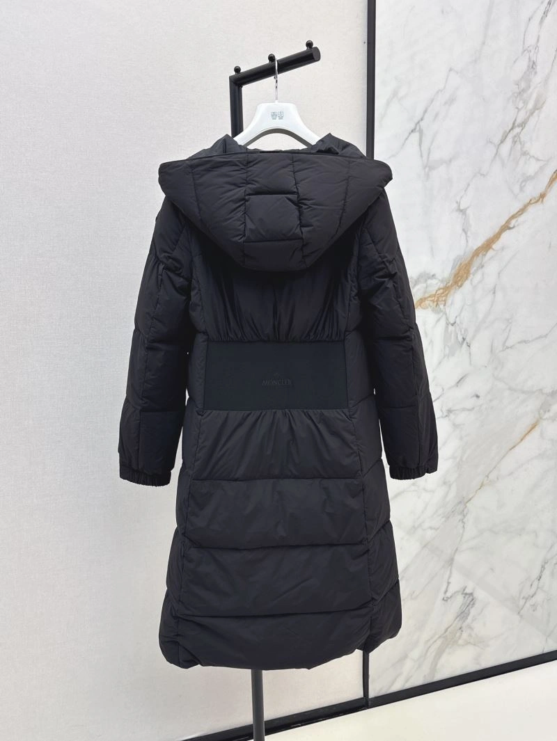 Moncler Down Jackets OdorResistant 144696