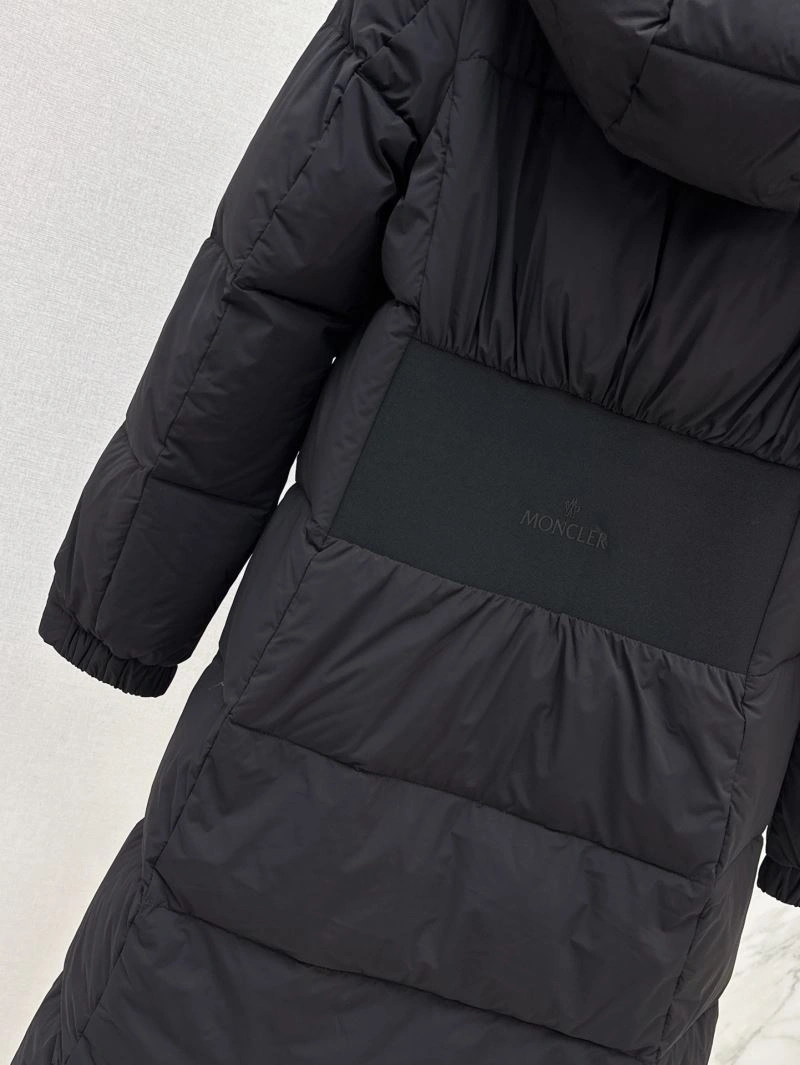 Moncler Down Jackets OdorResistant 144696