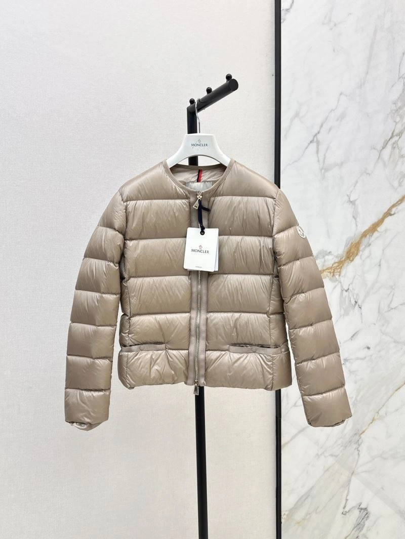 Packable Moncler Down Jackets 144708