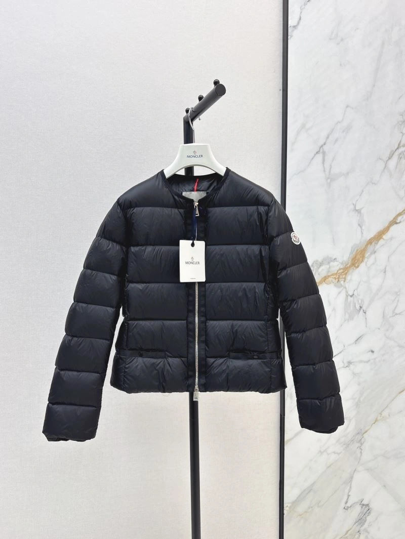 Youthful Moncler Down Jackets 144686