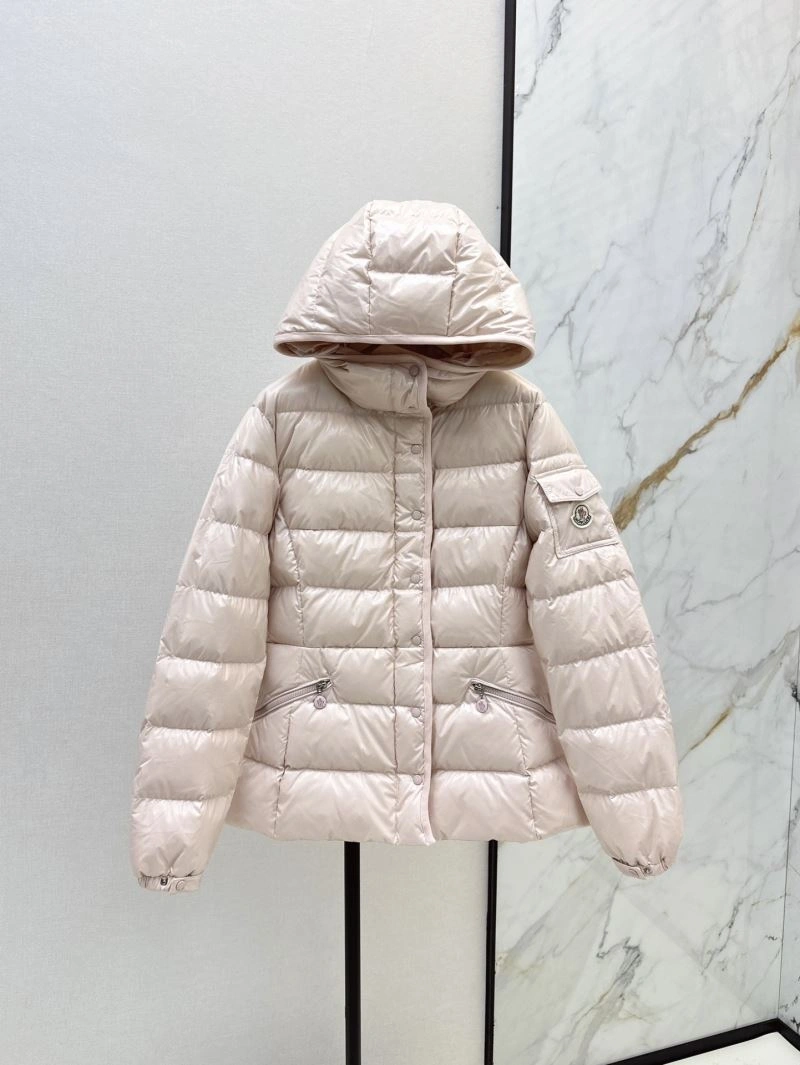 AllSeason Moncler Down Jackets 144709