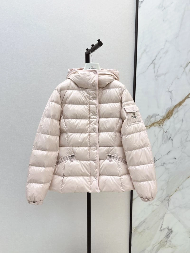 AllSeason Moncler Down Jackets 144709