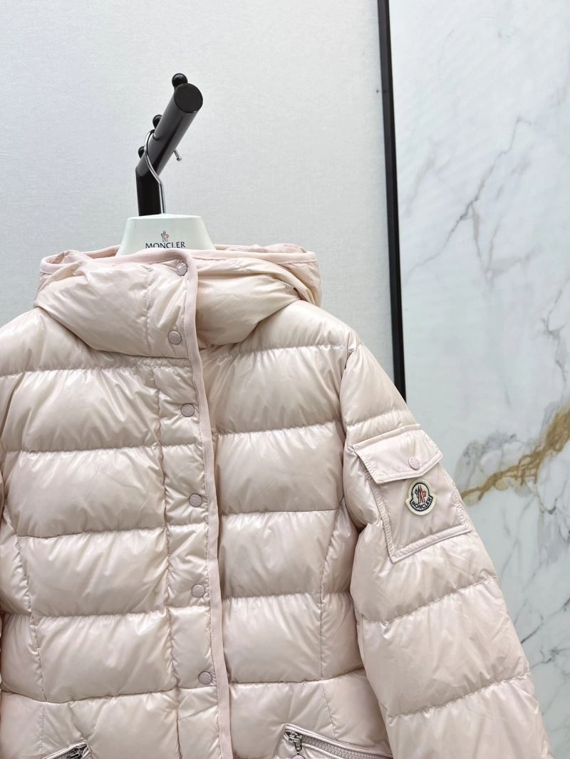 AllSeason Moncler Down Jackets 144709