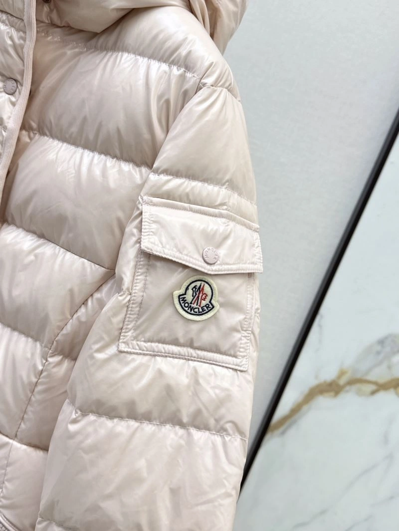 AllSeason Moncler Down Jackets 144709