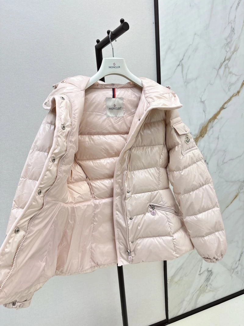 AllSeason Moncler Down Jackets 144709