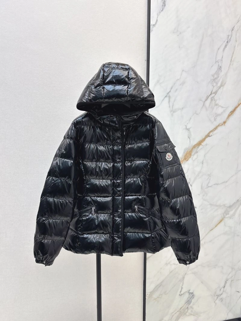 Moncler Down Jackets Seasonal 144700
