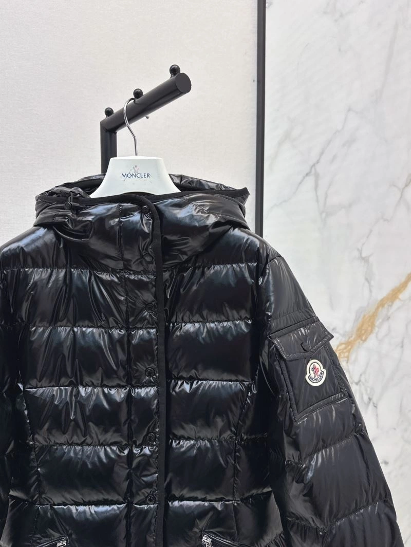 Moncler Down Jackets Seasonal 144700