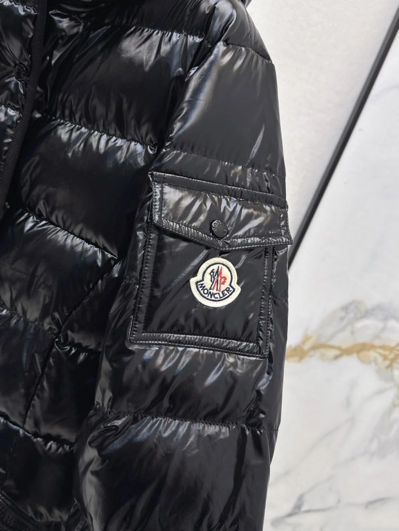 Moncler Down Jackets Seasonal 144700