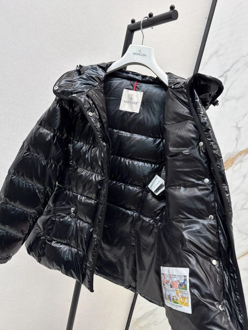 Moncler Down Jackets Seasonal 144700