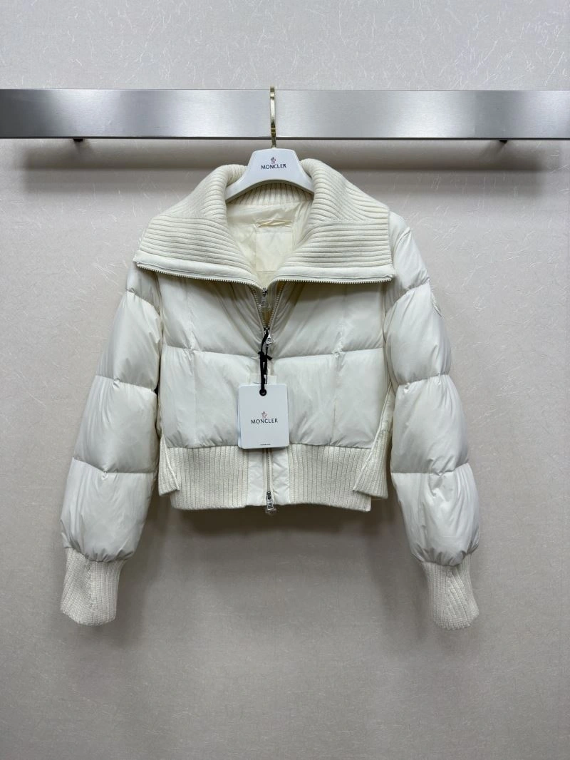 Trendy Moncler Down Jackets 144704