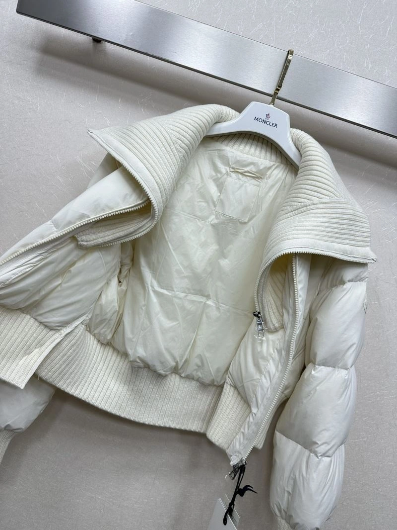 Trendy Moncler Down Jackets 144704